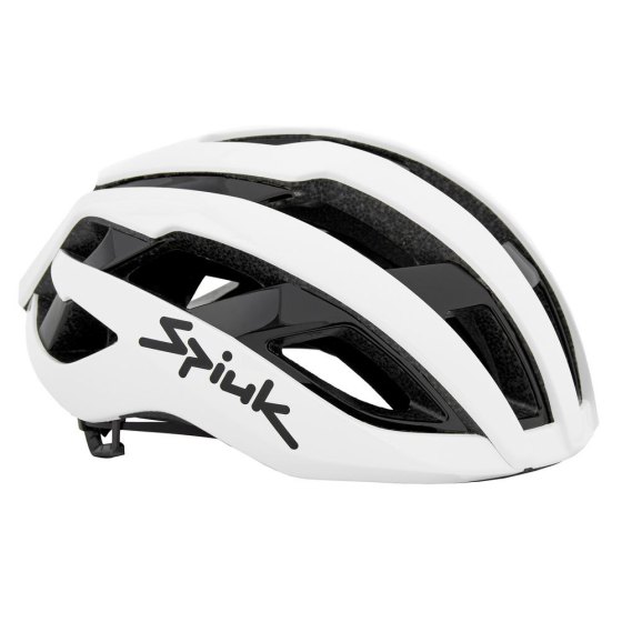 Casco Spiuk Domo Bianco
